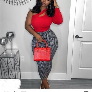 Meet your Posher, Janel